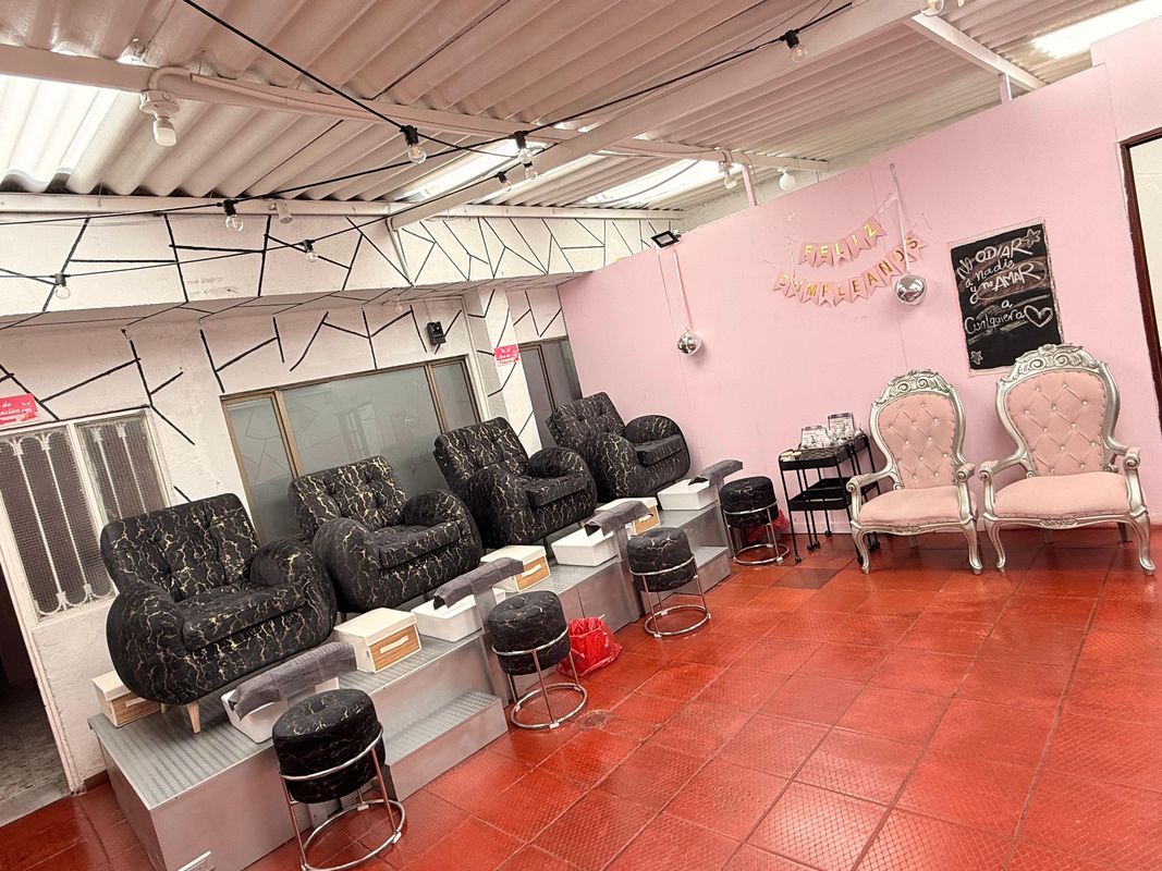 DivinaGracia Spa 11