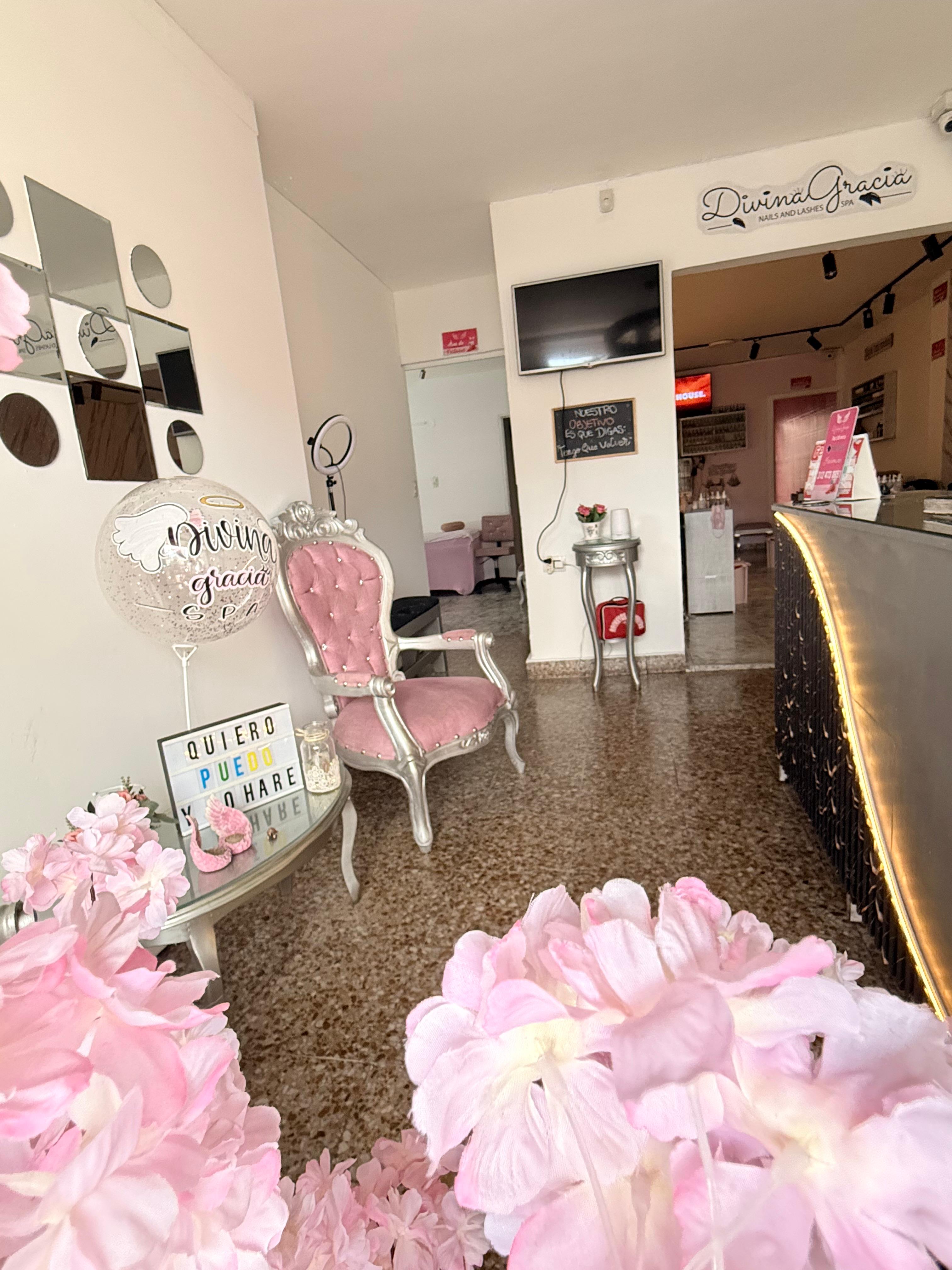 DivinaGracia Spa 20